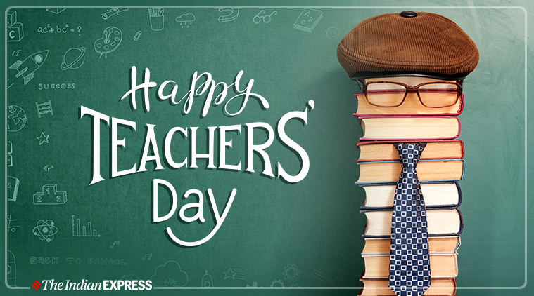 Read more about the article Teacher’s day celebration