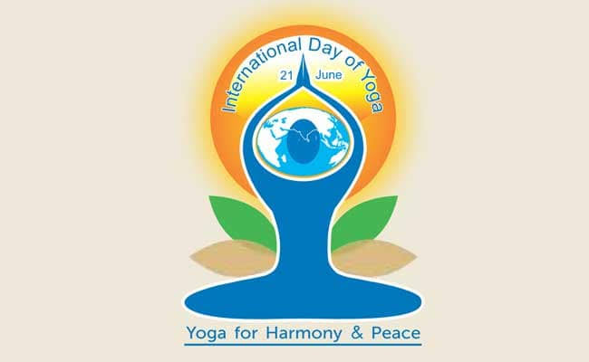 Read more about the article National Yoga Day