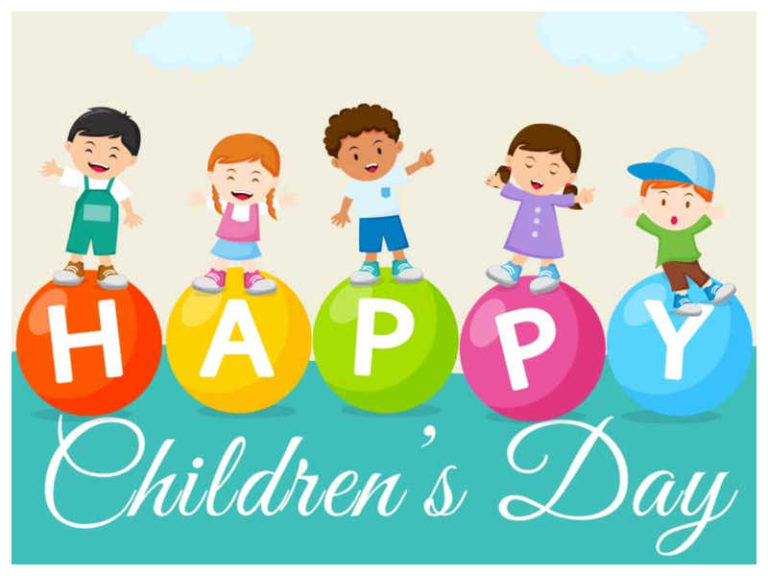 Read more about the article Children’s day Celebration 14-11-2019