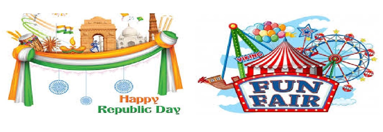 You are currently viewing REPUBLIC DAY/FUNFARE 26-01-2020